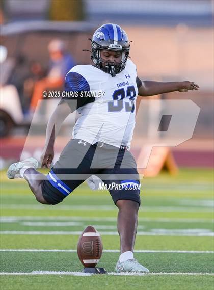 Thumbnail 2 in JV: Chandler @ O'Connor photogallery.