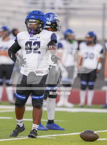 Thumbnail 2 in JV: Chandler @ O'Connor photogallery.