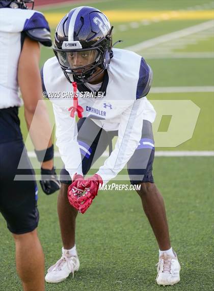 Thumbnail 1 in JV: Chandler @ O'Connor photogallery.