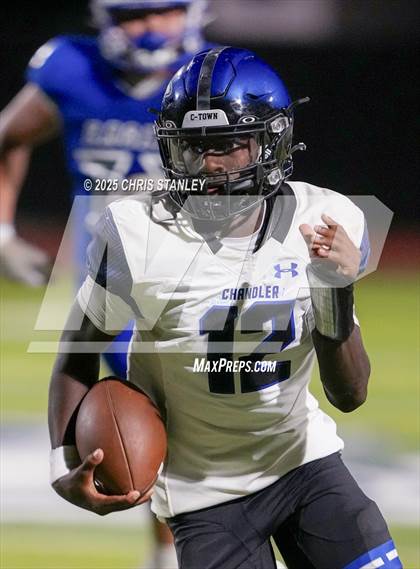 Thumbnail 1 in JV: Chandler @ O'Connor photogallery.