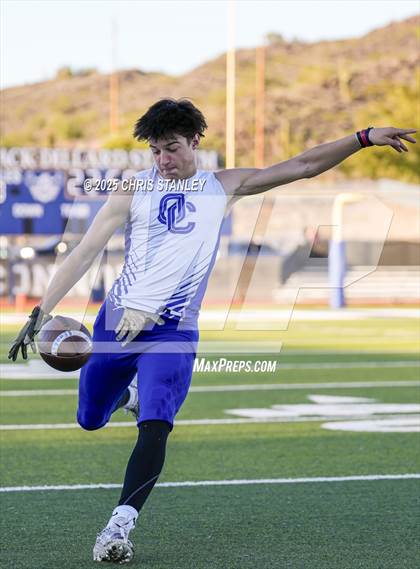 Thumbnail 3 in JV: Chandler @ O'Connor photogallery.