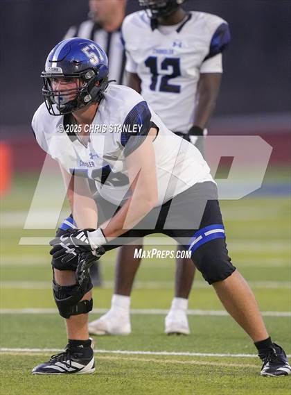 Thumbnail 3 in JV: Chandler @ O'Connor photogallery.