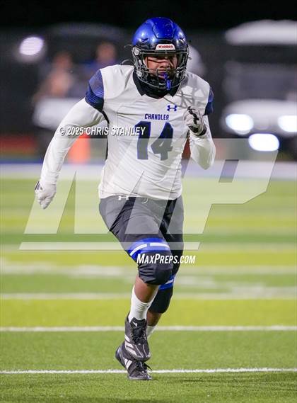 Thumbnail 3 in JV: Chandler @ O'Connor photogallery.