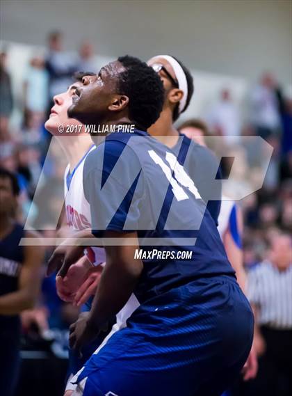 Thumbnail 3 in Poughkeepsie vs. Goshen Central (Section 9 Class A Final) photogallery.
