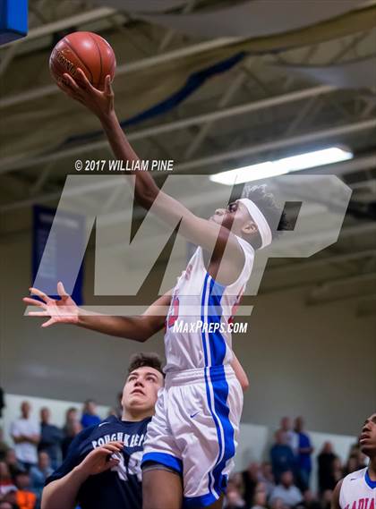 Thumbnail 2 in Poughkeepsie vs. Goshen Central (Section 9 Class A Final) photogallery.
