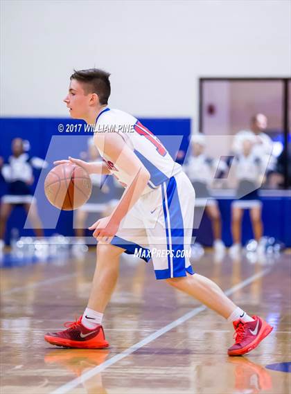 Thumbnail 1 in Poughkeepsie vs. Goshen Central (Section 9 Class A Final) photogallery.
