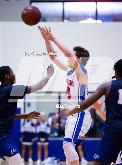 Thumbnail 1 in Poughkeepsie vs. Goshen Central (Section 9 Class A Final) photogallery.