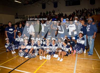 Thumbnail 3 in Poughkeepsie vs. Goshen Central (Section 9 Class A Final) photogallery.