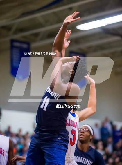Thumbnail 3 in Poughkeepsie vs. Goshen Central (Section 9 Class A Final) photogallery.