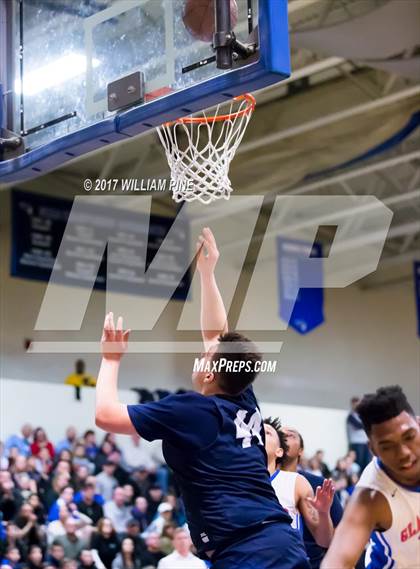 Thumbnail 2 in Poughkeepsie vs. Goshen Central (Section 9 Class A Final) photogallery.