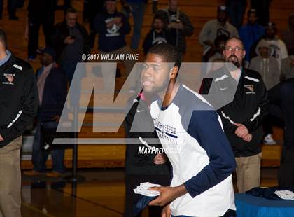 Thumbnail 1 in Poughkeepsie vs. Goshen Central (Section 9 Class A Final) photogallery.
