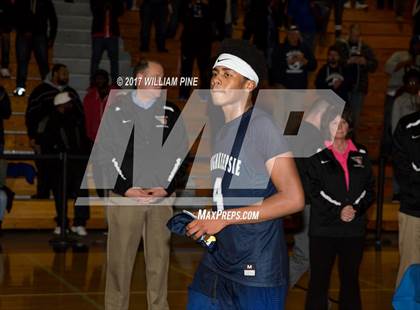 Thumbnail 3 in Poughkeepsie vs. Goshen Central (Section 9 Class A Final) photogallery.