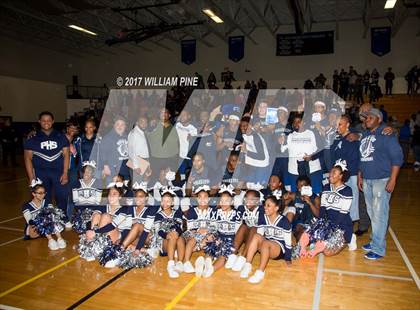 Thumbnail 2 in Poughkeepsie vs. Goshen Central (Section 9 Class A Final) photogallery.