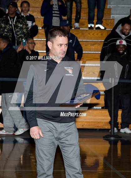 Thumbnail 1 in Poughkeepsie vs. Goshen Central (Section 9 Class A Final) photogallery.