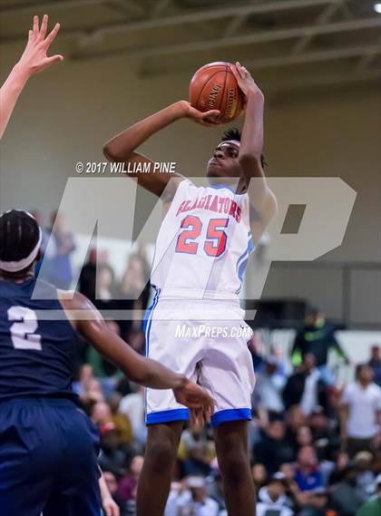 Thumbnail 3 in Poughkeepsie vs. Goshen Central (Section 9 Class A Final) photogallery.