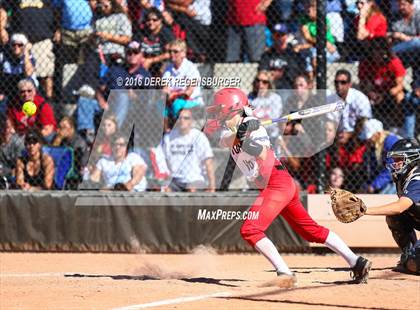 Thumbnail 2 in Cherokee Trail vs Eaglecrest (CHSAA 5A Semifinal Playoff) photogallery.