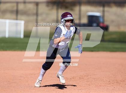 Thumbnail 1 in Cherokee Trail vs Eaglecrest (CHSAA 5A Semifinal Playoff) photogallery.