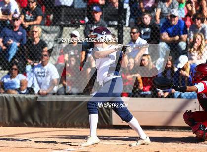 Thumbnail 1 in Cherokee Trail vs Eaglecrest (CHSAA 5A Semifinal Playoff) photogallery.