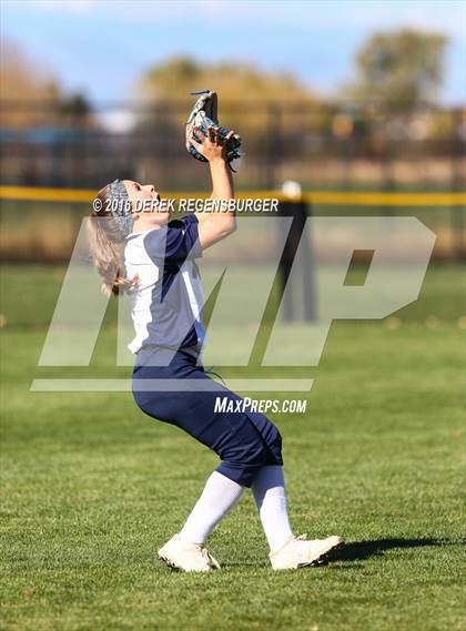 Thumbnail 1 in Cherokee Trail vs Eaglecrest (CHSAA 5A Semifinal Playoff) photogallery.