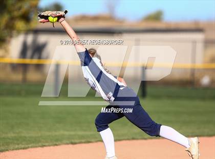 Thumbnail 2 in Cherokee Trail vs Eaglecrest (CHSAA 5A Semifinal Playoff) photogallery.