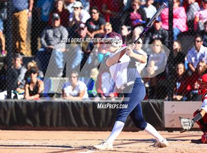 Thumbnail 2 in Cherokee Trail vs Eaglecrest (CHSAA 5A Semifinal Playoff) photogallery.