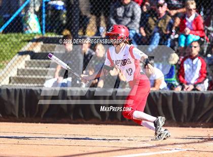 Thumbnail 3 in Cherokee Trail vs Eaglecrest (CHSAA 5A Semifinal Playoff) photogallery.