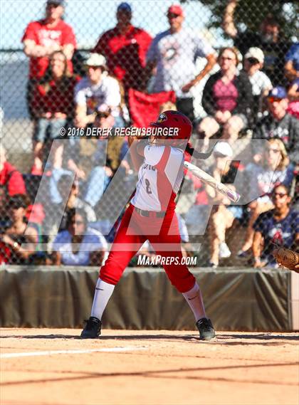 Thumbnail 1 in Cherokee Trail vs Eaglecrest (CHSAA 5A Semifinal Playoff) photogallery.