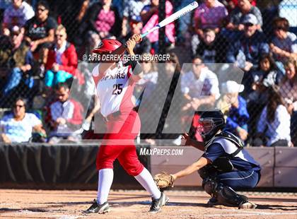 Thumbnail 3 in Cherokee Trail vs Eaglecrest (CHSAA 5A Semifinal Playoff) photogallery.