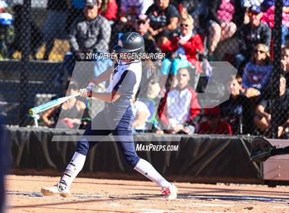 Thumbnail 1 in Cherokee Trail vs Eaglecrest (CHSAA 5A Semifinal Playoff) photogallery.