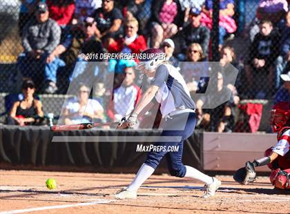 Thumbnail 3 in Cherokee Trail vs Eaglecrest (CHSAA 5A Semifinal Playoff) photogallery.