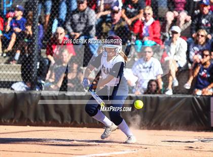Thumbnail 2 in Cherokee Trail vs Eaglecrest (CHSAA 5A Semifinal Playoff) photogallery.