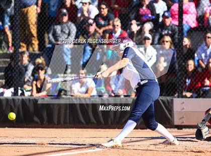 Thumbnail 1 in Cherokee Trail vs Eaglecrest (CHSAA 5A Semifinal Playoff) photogallery.