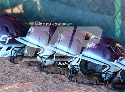 Thumbnail 3 in Cherokee Trail vs Eaglecrest (CHSAA 5A Semifinal Playoff) photogallery.