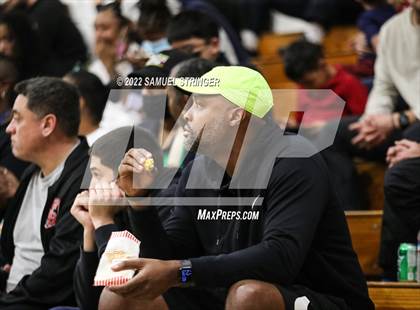 Thumbnail 2 in Archbishop Mitty @ Modesto Christian (CIF NorCal Open Division Playoff) photogallery.