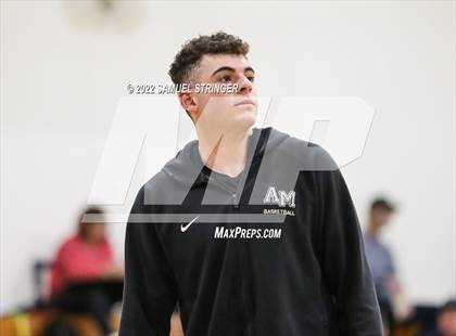 Thumbnail 3 in Archbishop Mitty @ Modesto Christian (CIF NorCal Open Division Playoff) photogallery.