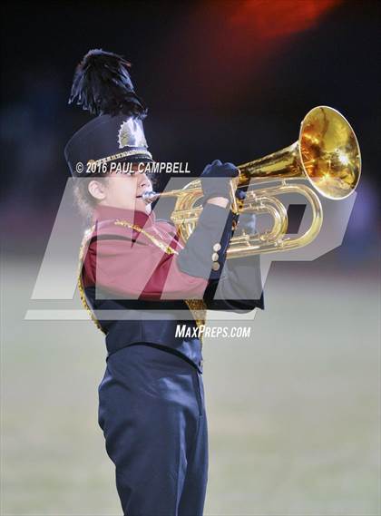 Thumbnail 2 in Mountain Pointe vs. Red Mountain (AIA 6A Semifinal Playoff) photogallery.