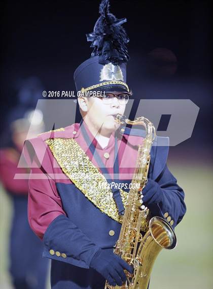 Thumbnail 3 in Mountain Pointe vs. Red Mountain (AIA 6A Semifinal Playoff) photogallery.