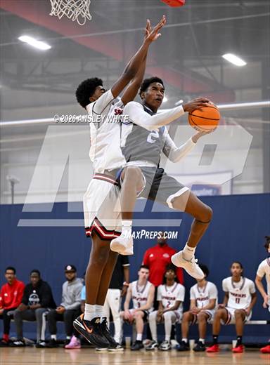 Dillard vs Sports Leadership & Management (Tampa Bay Christmas Invitational)