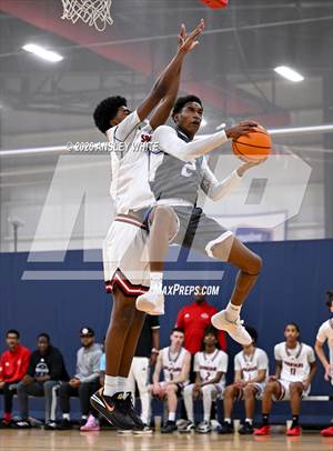 Dillard vs Sports Leadership & Management (Tampa Bay Christmas Invitational)