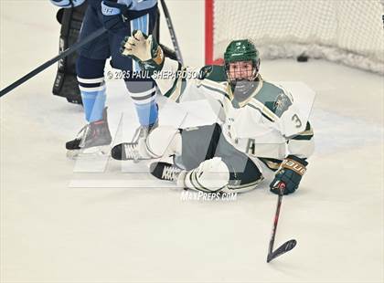 Thumbnail 3 in Ralston Valley @ Mountain Vista - CHSAA 1st Round photogallery.