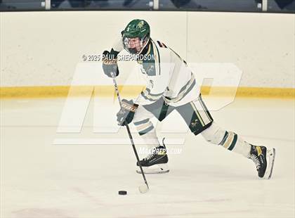 Thumbnail 2 in Ralston Valley @ Mountain Vista - CHSAA 1st Round photogallery.