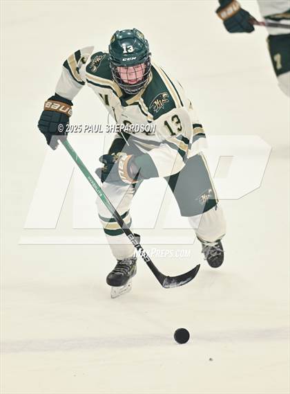 Thumbnail 2 in Ralston Valley @ Mountain Vista - CHSAA 1st Round photogallery.