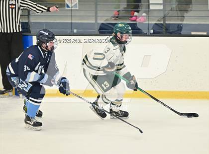 Thumbnail 2 in Ralston Valley @ Mountain Vista - CHSAA 1st Round photogallery.