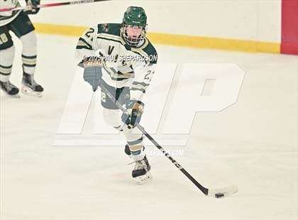 Thumbnail 1 in Ralston Valley @ Mountain Vista - CHSAA 1st Round photogallery.