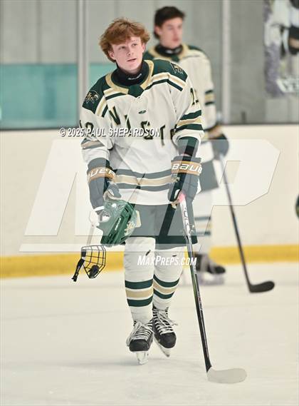 Thumbnail 3 in Ralston Valley @ Mountain Vista - CHSAA 1st Round photogallery.