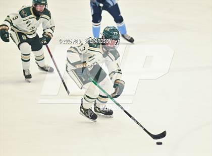 Thumbnail 3 in Ralston Valley @ Mountain Vista - CHSAA 1st Round photogallery.