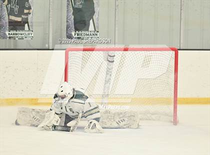 Thumbnail 2 in Ralston Valley @ Mountain Vista - CHSAA 1st Round photogallery.