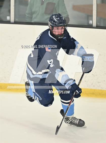 Thumbnail 3 in Ralston Valley @ Mountain Vista - CHSAA 1st Round photogallery.