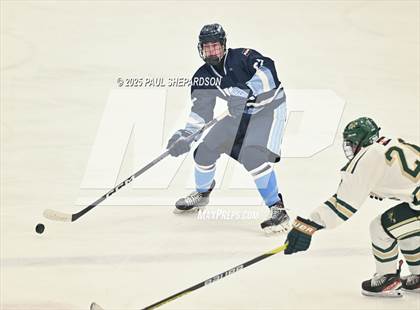Thumbnail 1 in Ralston Valley @ Mountain Vista - CHSAA 1st Round photogallery.