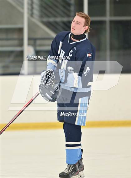 Thumbnail 1 in Ralston Valley @ Mountain Vista - CHSAA 1st Round photogallery.